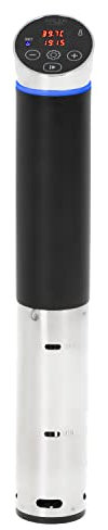 Adler AD 6415 Sous Vide Slow Cooker 1000W OLLA DE COCCIÃ“N LENTA con INTERRUPTOR AUTOMÁTICO DE SEGURIDAD