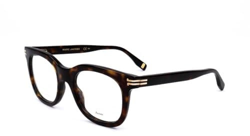 Marc Jacobs MJ 1025 Brille, WR9, 47 für Damen, Wr9