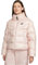 Nike Giacca Rosa Sportwear Therma-Fit Piuma Women DH4079 601 XS