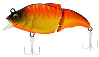 HUFFA 7.5 cm/11.5g Vatalion pêche Lent Naufrage Vibration Wobbler Nageur leurres manivelle VIB for brochet Bar Perche Accessoires