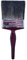 1 x 100mm (4) No bristle Loss Paint Brush Classic Handle