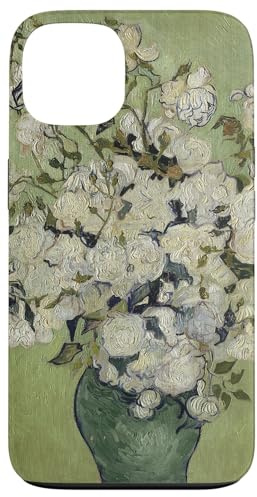 Vincent Van Gogh | Vase mit Rosen Hülle für iPhone 13