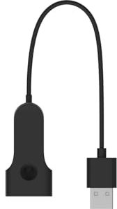 Wellue Charging Cable for ER1 24 Hour ECG Monitor