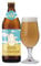 Nirvana - Hefeweisen 0.3% ABV - Alcohol Free Premium German Beers, Unfiltered Traditional Bavarian Wheat Beer, Low Calorie, Vegan Alcohol, Craft-Beer Gift Set, Sober Gifts - 12 x 500ml