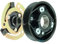 Polea de embrague de compresor de aire acondicionado AC A/C for BMW X1 116I 118I E87 318I 320I E90 1 Cabriolet 3 Touring 64529182793 recambio