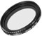 Sourcing Map ND2-400 Lens Filter, 37mm Variable Neutral Density Filter, Black, Optical Glass & Aluminum