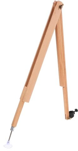 HOODANCOS Großer Kompass Professioneller Kompass Für Geometrie Zeichnen Kompass Entwurfskompass Kreidetafeln Kompass Großer Mathematik Lehrkompass Anreißer Kompass Kreismacher