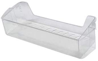 KGA SUPPLIES Fridge Door Shelf Bottle Rack Tray Holder Compatible with Kenwood KFF2DS14, KFF2DW14, KSBSB15