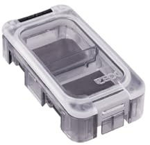 ZECK - Magnet Box - Magnetische Kleinteilebox | XS / 7,2 x 3,8 x 1,7 cm