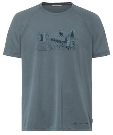 VAUDE T-Shirt Men's Gleann T-Shirt II