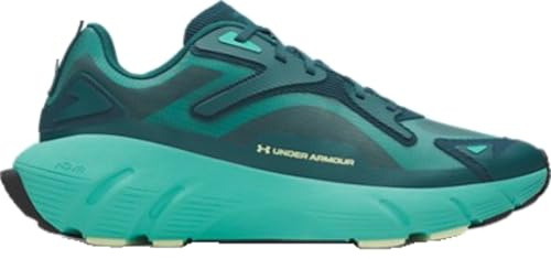 Under Armour Aura Rpstp 0338 Rack Green 45, 0338 Rack Green, 42.5 EU