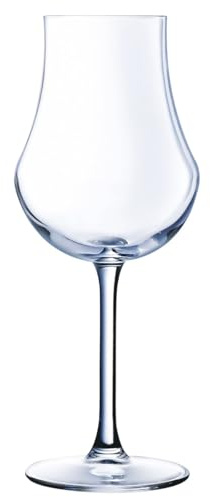 Chef & Sommelier Open Up Spirit - 6 Stielgläser Ambient [Porto]
