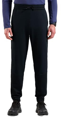 Odlo Essential Thermal Laufhose | Warme Laufhose | Herren