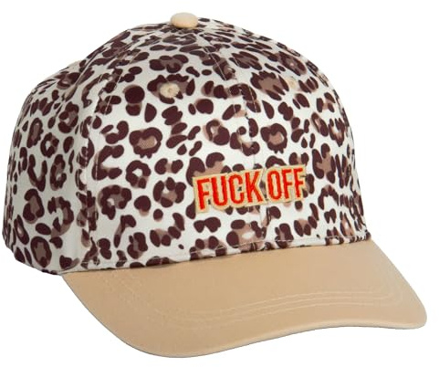 FISURA Unisex Baseballkappe Cap