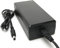 DSLRKIT 52V 2.7A 140Watt AC to DC Power Supply Adapter 100-240V for PoE Switch Injector
