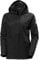 Helly Hansen Damen Damen Jacke Aden Jacke, schwarz, 5XL, 62650