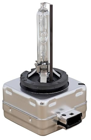 VEMO V99-84-0021 XENONBRENNER GASENTLADUNGSLAMPE D1S PK32D-2 35W 4200K PASSEND FÜR SCHEINWERFER