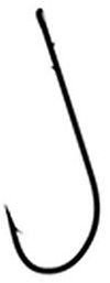 Sasame FTM Fishing Tackle Max Worm ST 0715 Gr. 1 8380701 Wurmhaken Cheburashka Haken DropShot Drop Shot