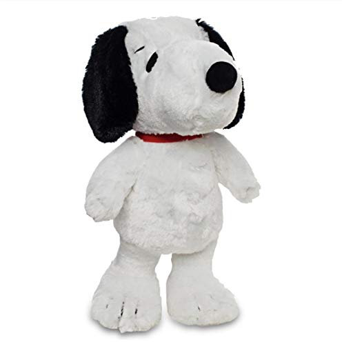 Peanuts Snoopy plüsch Hund 8'66/22cm Qualität super Soft