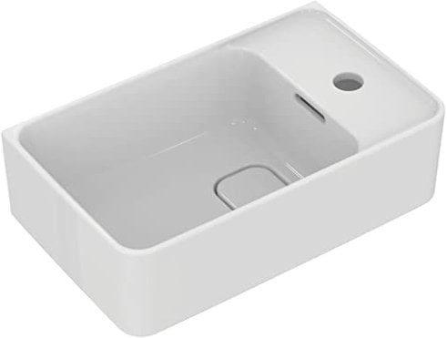 Ideal Standard T299401 Strada II Waschbecken, White