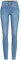 Rock Creek Damen Jeans Hose Skinny Jeanshose Designer Jeans Stonewashed Stretch Jeans Damenhose Damenjeans D-399 Vintage Blue W31 L32
