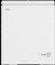 Congelatore Orizzontale 138 lt, Bianco, [Classe F]