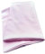 Wollhuhn Öko Jungen/Mädchen Leichter Lockerer Schlupfschal/Halstuch/Loop Baumwolle Jersey Übergangszeiten/Sommer 20220201 (Uni/Einfarbig Rosa)