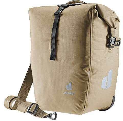 Deuter Weybridge 20+5 - Borsa posteriore impermeabile