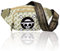 Roffatide Crossbody Fanny Pack für Männer Frauen Gürteltasche Hip Bum Bag Sling Tasche Chest Bag Rucksack