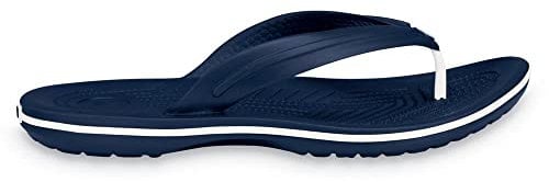Crocs Crocband Flip Navy 43-44 EU