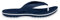 Crocs Crocband Flip Navy 43-44 EU