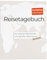 Reisetagebuch zum Ausfüllen, Traumhaftes Travel Journal mit Inspiration für Urlaub, Auslandsjahr oder Städtetrip | Travel Journal als Reise Gadgets Frauen, Reisebuch für Reiseliebhaber (Hardcover)