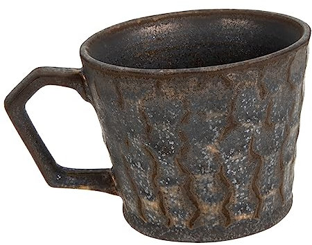 Cabilock Taza De Café De Cerámica Elegante Con Diseño De Arte Latte Para Cantina Para El Hogar Tienda Resistente Fácil De Limpiar
