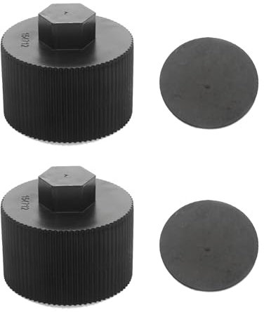 Potiarey 154712 Pool Sandfilter Ablaufkappe Ersatz