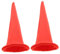 Warmhm 2St Zwerg-Nikolausmütze Weihnachtsmütze Cosplay-Accessoire zwergenmütze Kostümzubehör Dummkopfhut Halloween-Cosplay-Kostüm Halloween-Frauenhut Halloween-Dekorationen Polyester rot