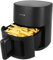 FREIDORA DE AIRE DIGITAL LT4.5 W1400 NEGRA