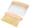 Zerodeko 1 Set Small Broom Dustpan Air Kitchen for Mini Desk Broom Flash Speed Mop Refill Wipes Grinder Scrubber Grout Tool Car Portable Vacuum Supplies Flash Power Mop Pet White Sisal