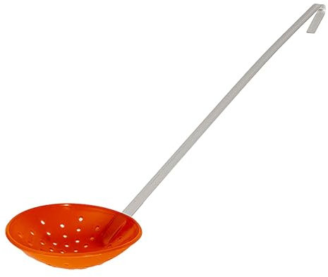 Eiskelle des Eisfischens - Skimmer, um das zu sammeln, langer Griff | Winterfischereizubehör für Fischer, leichte und langlebige Geräte für die Eisentfernung