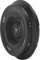 Qukaim Objectif ultra fin F6.3 de 18 mm, monture APS-C Z, objectif grand angle de 76 degrés, compatible avec les appareils photo APS-C, design léger