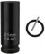 21mm Impact Socket Scaffolding, 21mm Impact Socket, Heavy-Duty CR-V Steel, 22mm Hex Inner Diameter, 35mm Socket Depth, Ideal for Scaffolding and Industrial Use