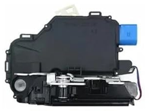 Auto Türschloss Antrieb 3B1837015AQ 3B1837016BC 3B4839015AG 3B4839016AG Für Vw Für Transporter T5 Für Multivan 2003-2015