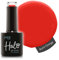 Halo Gel Polish 8ml - Burnt Orange. UV/LED Gel Nail Polish, Long Lasting & Easy To Apply. Nail Art Colours For Manicure & Pedicure. Gel Polish For Professional & Home Use.