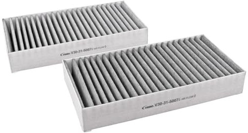Vemo V30-31-5007 - Filter, Innenraumluft