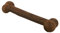 Lupo Natural Swiss Bone Hundeknochen Mini (10 x 47g)
