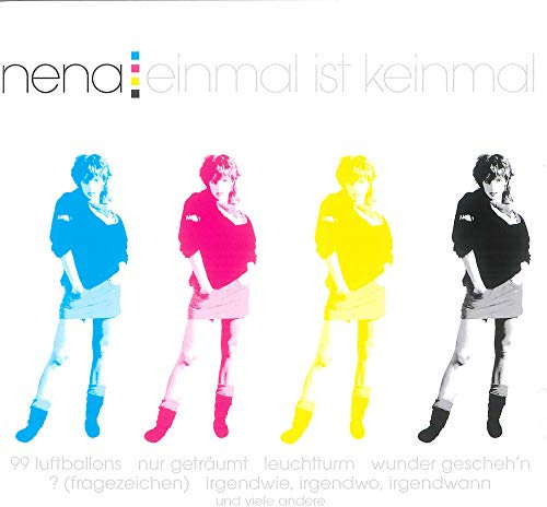 99 Luftballons (Single Version)