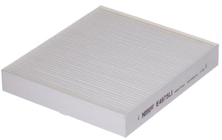 Hengst 8161310000 Cabin Filter