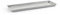 Soucoupe Rectangular 45 Old Blanc Gris - 47,5 x 19,5 x H. 2,5 cm
