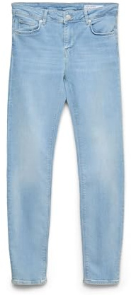 VERO MODA VMLUX MR Slim Jeans RI371 GA NOOS