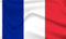Frankreich Flagge Euros Weltmeisterschaft Länder Polyester France Flag 90 x 150 cm Musikfestival
