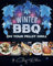 40 Winter BBQ Recipes on Your Pellet Grill - by Chef Rohan : Mostly French Gourmet Recipes with Video links (English Edition)